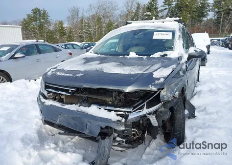 2020 Volkswagen Tiguan 2.0T Se/2.0T Se R-Line Black/2.0T Sel z USA, uszkodzony, nr VIN 3VV2B7AXXLM065092